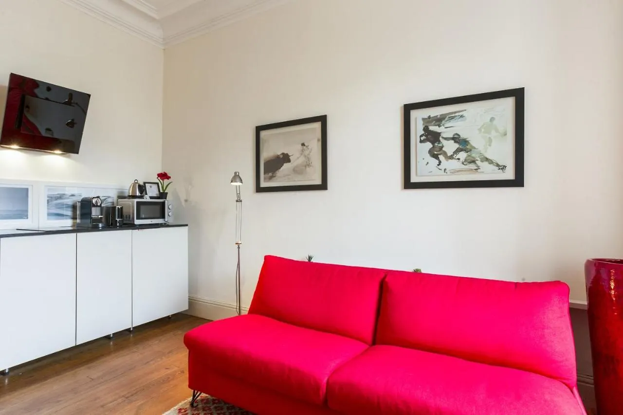 Appartement Gardague - 2 Etoiles - Welkeys Biarritz France